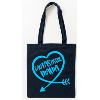 Tas FanTAStische juf/Oma/Mama